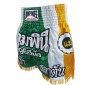 Lumpinee kickboks broekje : LUM-022